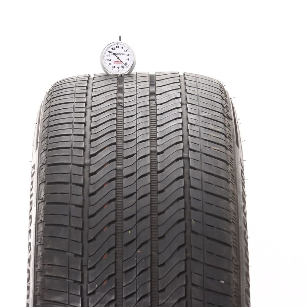 Used 275/50R22 Bridgestone Alenza A/S 02 111H - 5/32 - Image 2