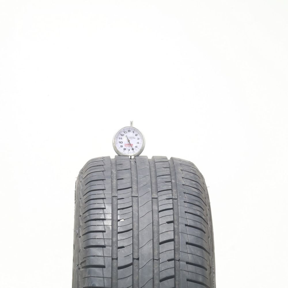 Set of (4) Used 205/60R16 Mastercraft Stratus AS 92H - 6-7.5/32 - Image 2