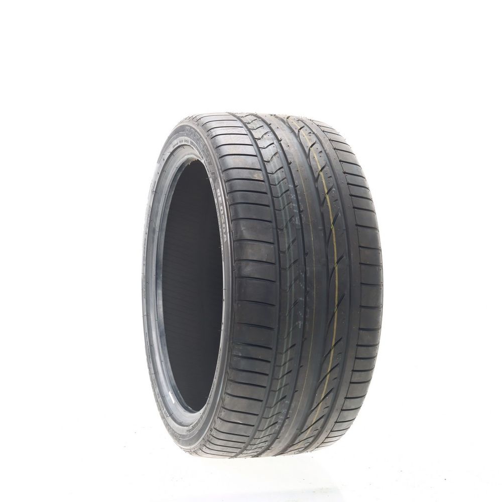 New 285/35ZR20 Bridgestone Potenza RE050A 100Y - Image 1