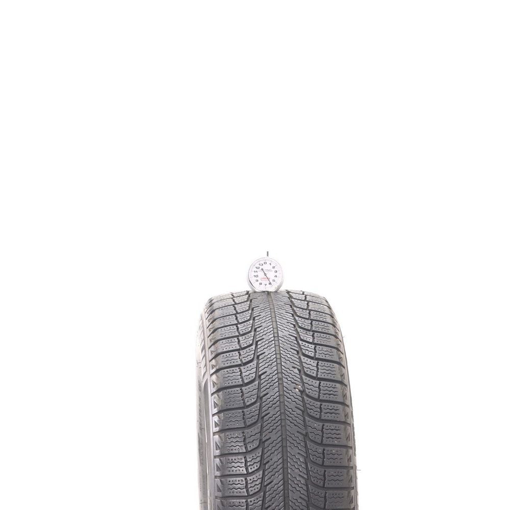 Used 185/70R14 Michelin X-Ice Xi2 88T - 5.5/32 - Image 2