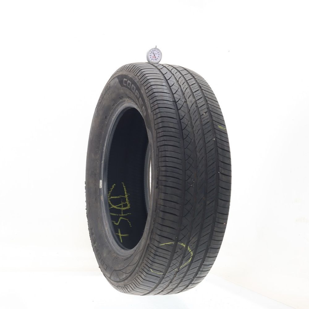 Used 235/65R18 Cooper ProControl 106V - 5.5/32 - Image 1