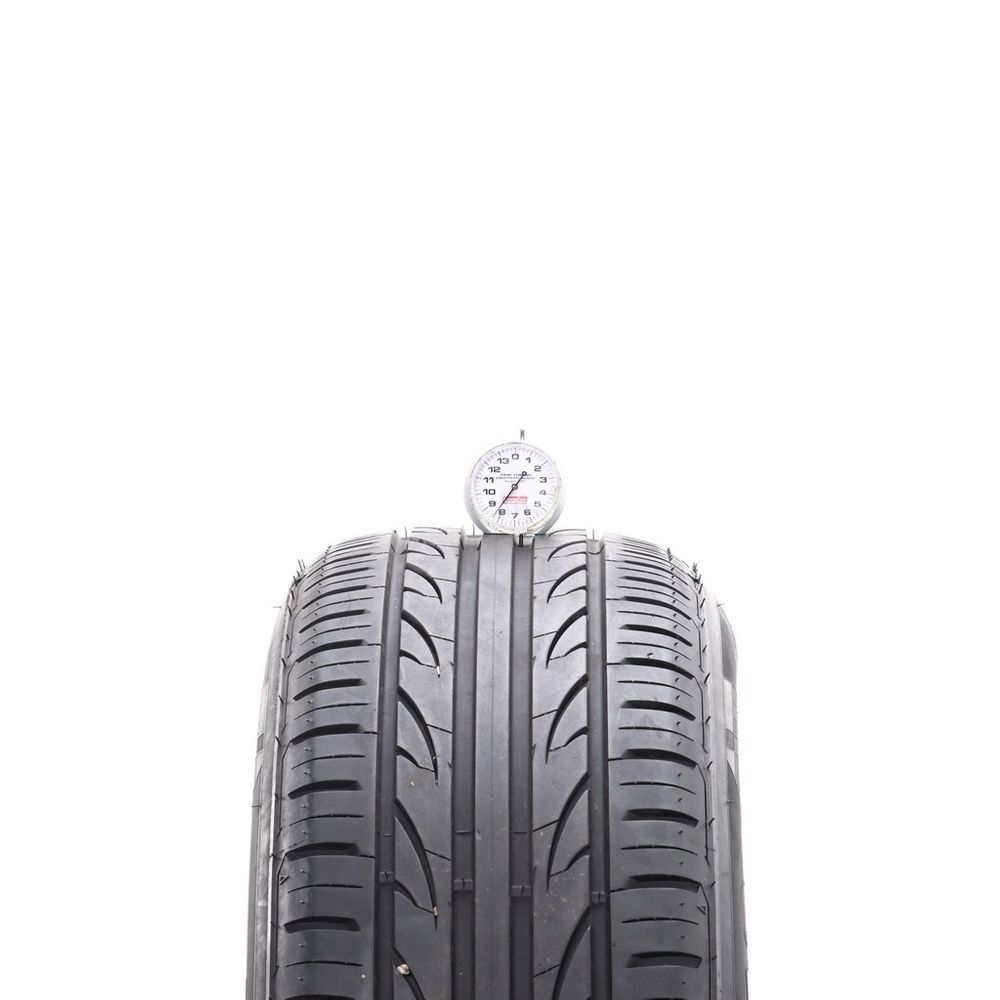 Used 225/60R18 Zeta Meglio 104V - 8/32 - Image 2