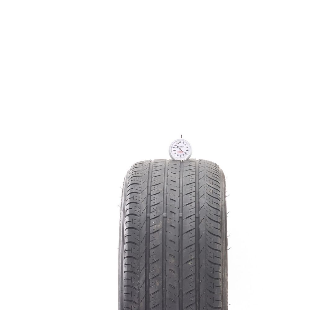 Used 205/50R17 Bridgestone Turanza EL400-02 RFT 89V - 5/32 - Image 2