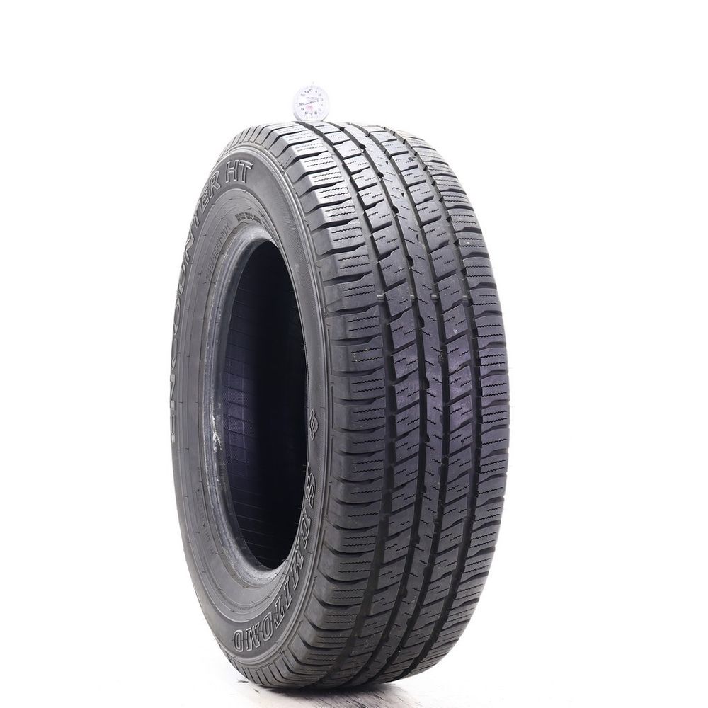 Used 245/65R17 Sumitomo Encounter HT 107T - 9.5/32 - Image 1
