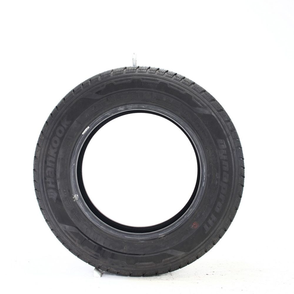 Set of (2) Used 195/75R16C Hankook Dynapro HT 107/105R - 7-8.5/32 - Image 3