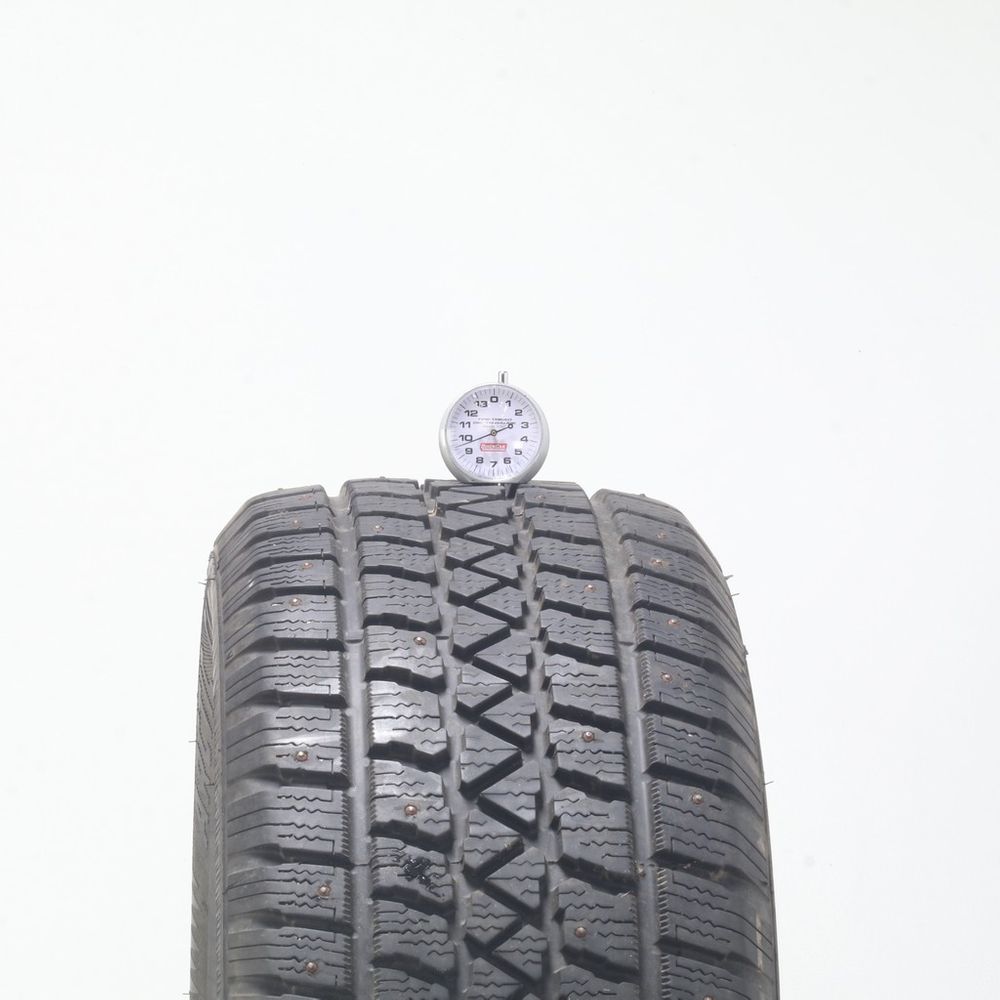 Used 235/55R17 Arctic Claw Winter TXI Studded 99T - 9.5/32 - Image 2