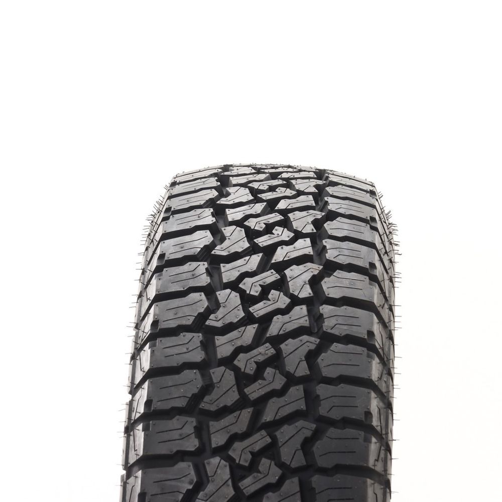 New LT 225/75R16 Mastertrack Badlands AT 115/112S E - Image 2