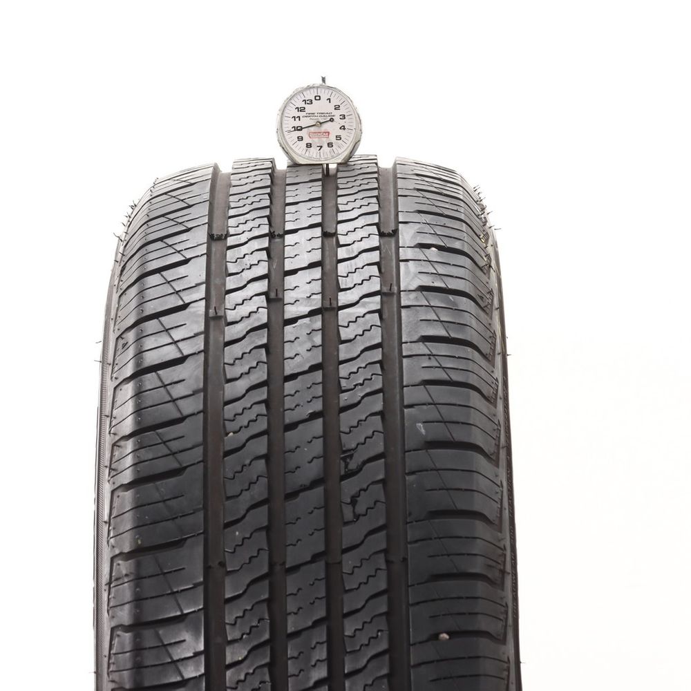 Used 235/60R18 Lionhart Lionclaw HT 102T - 10/32 - Image 2