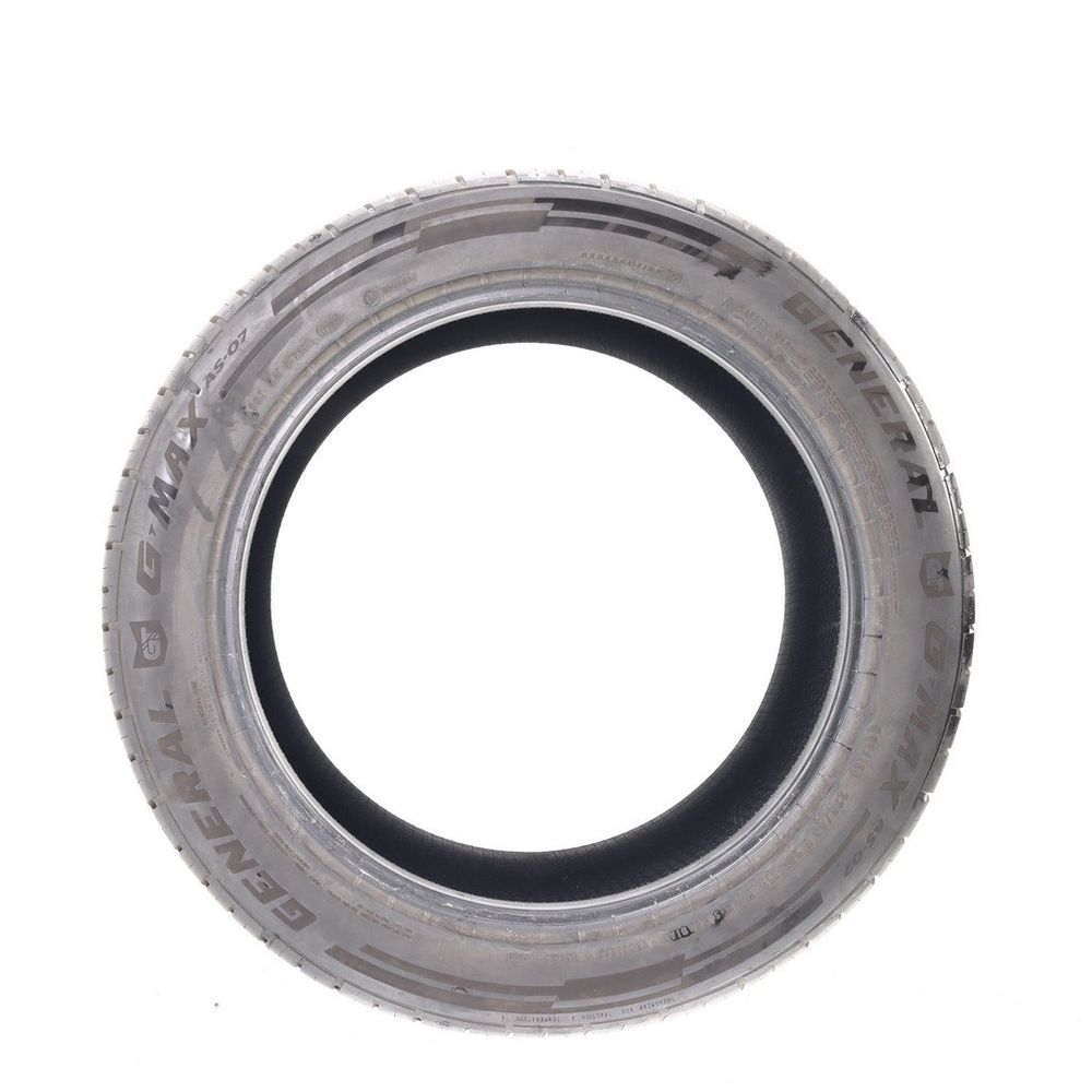 Used 275/45R20 General G-Max AS-07 110V - 8.5/32 - Image 3
