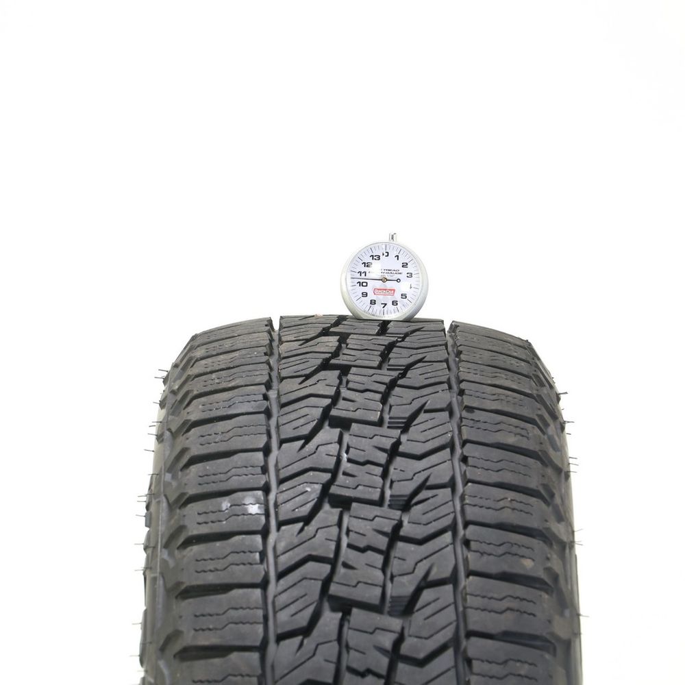 Used 225/55R18 Falken Wildpeak A/T Trail 98V - 10.5/32 - Image 2