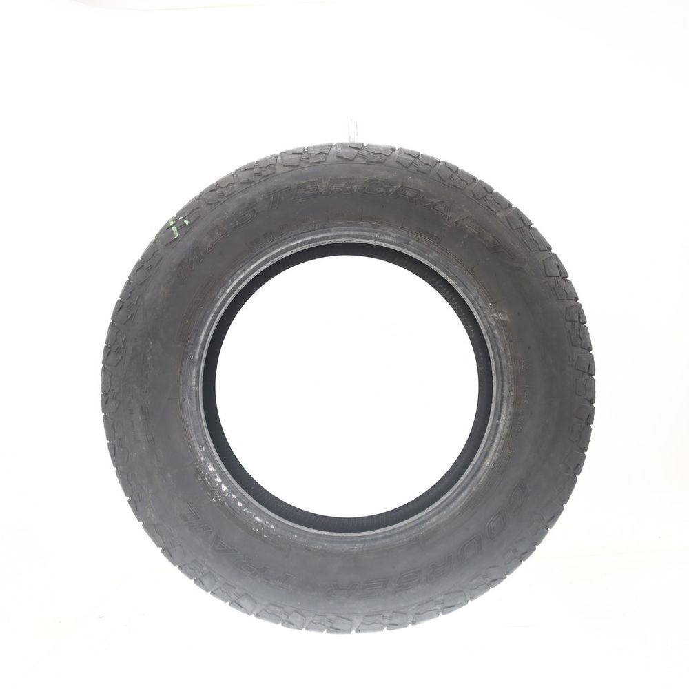 Used 245/65R17 Mastercraft Courser Trail 111T - 6/32 - Image 3