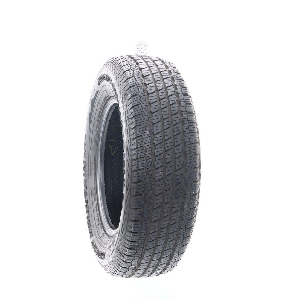 Set of (2) Used 245/70R17 Rocky Mountain H/T2 110T - 9.5-10/32 - Image 4