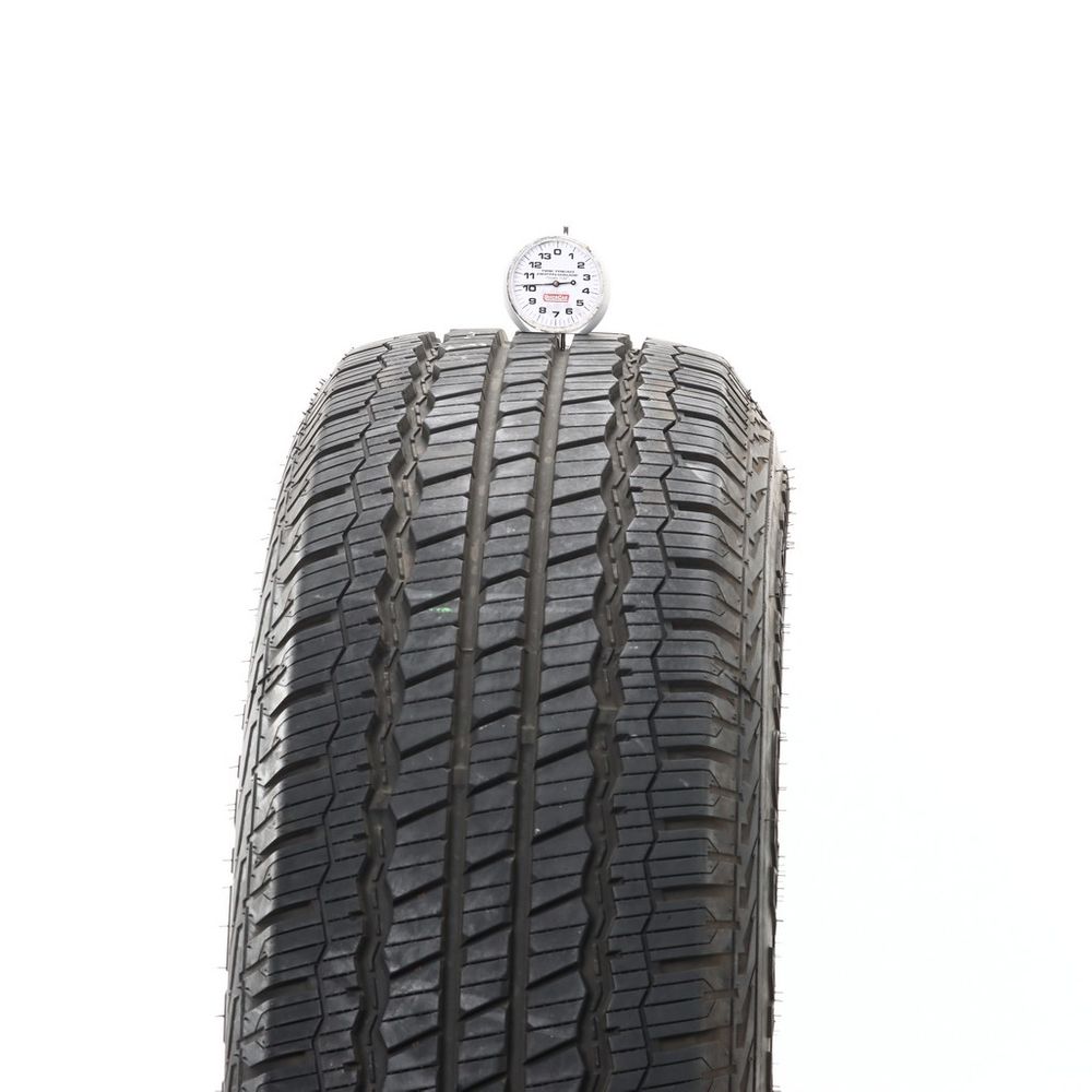 Set of (2) Used 245/70R17 Rocky Mountain H/T2 110T - 9.5-10/32 - Image 5