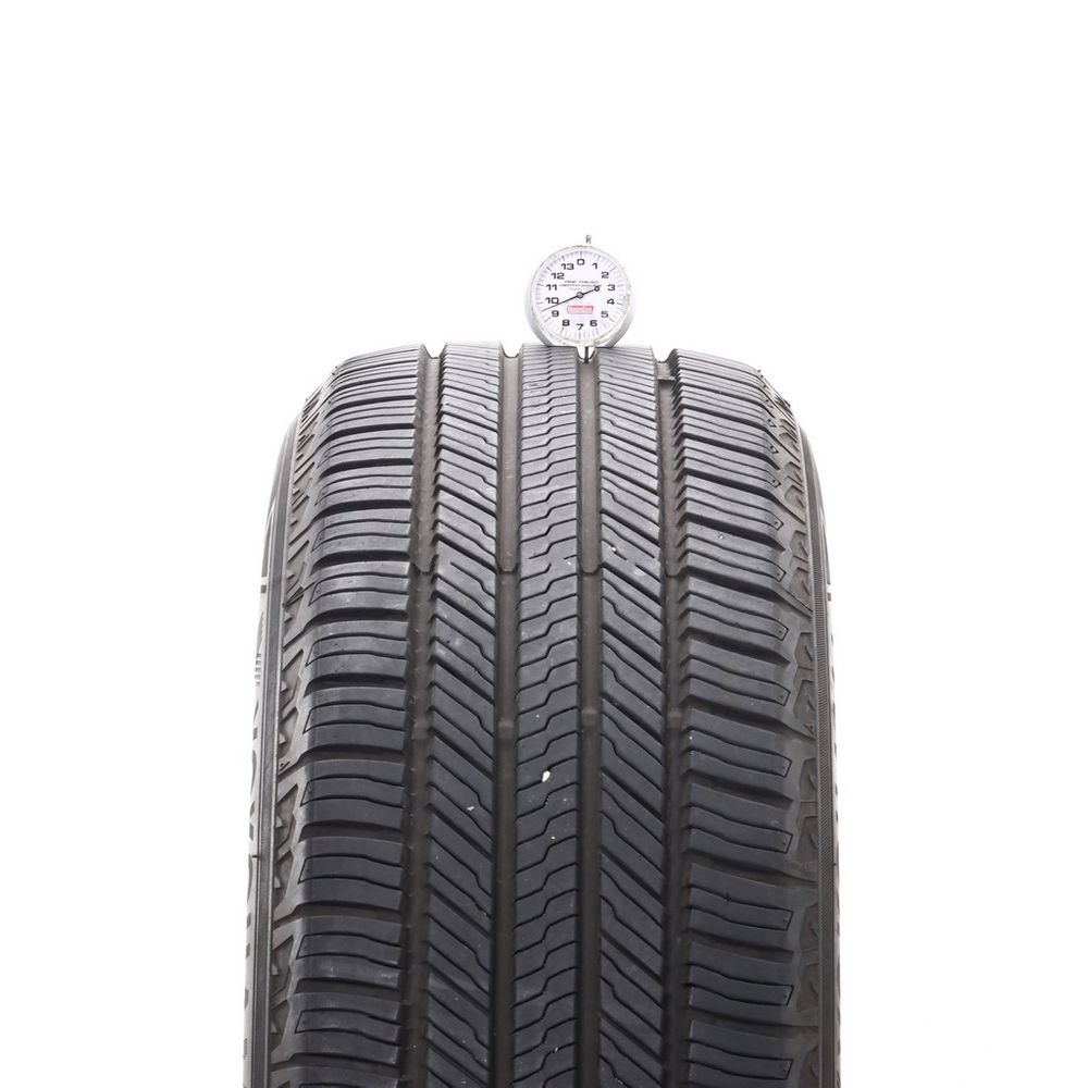 Set of (2) Used 235/55R20 Yokohama Geolandar CV G058 102V - 8.5-9.5/32 - Image 5