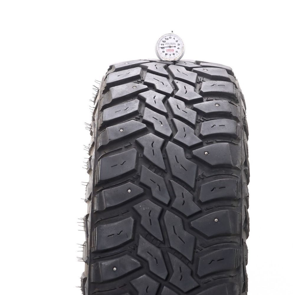 Used LT 265/75R16 Mastercraft Courser MXT 123/120Q E - 10/32 - Image 2