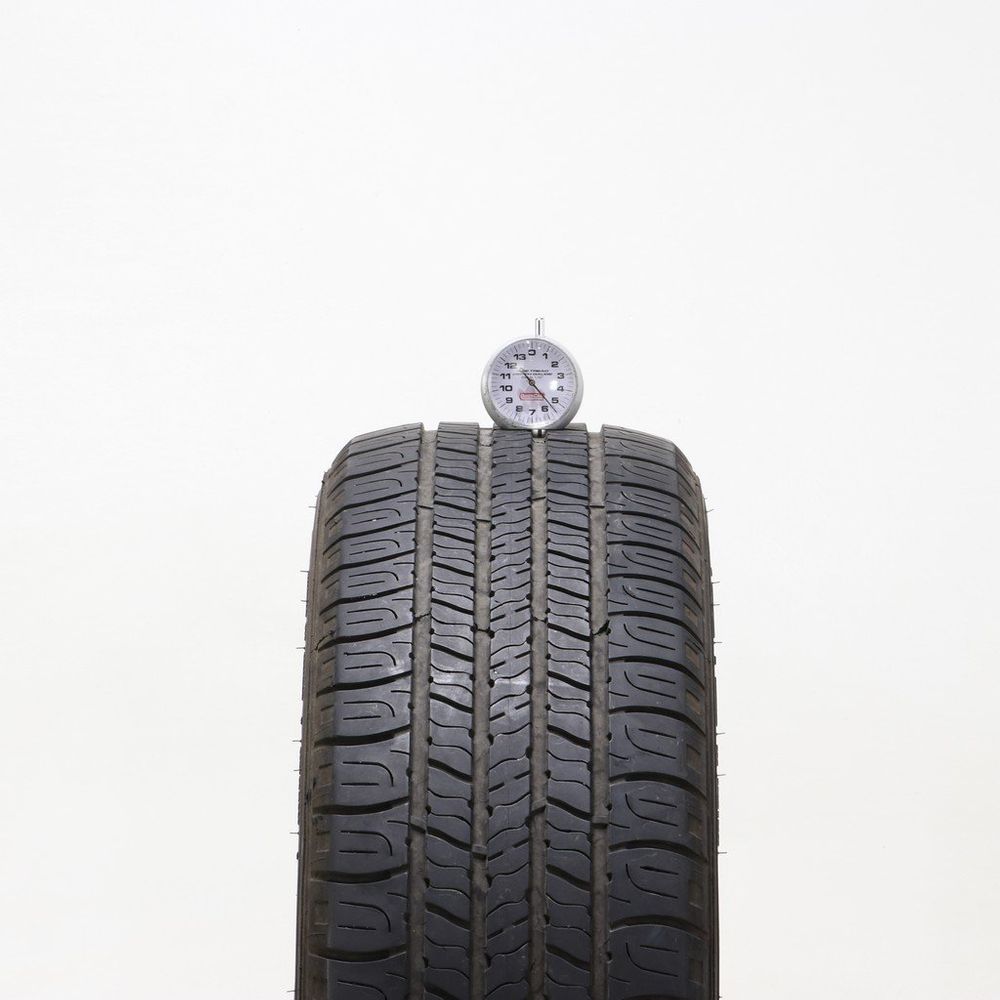 Set of (2) Used 205/55R16 Goodyear Assurance All-Season 91H - 5.5-6.5/32 - Image 2