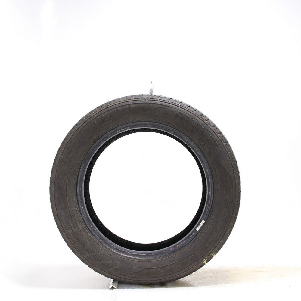 Set of (2) Used 205/55R16 Goodyear Assurance All-Season 91H - 5.5-6.5/32 - Image 3
