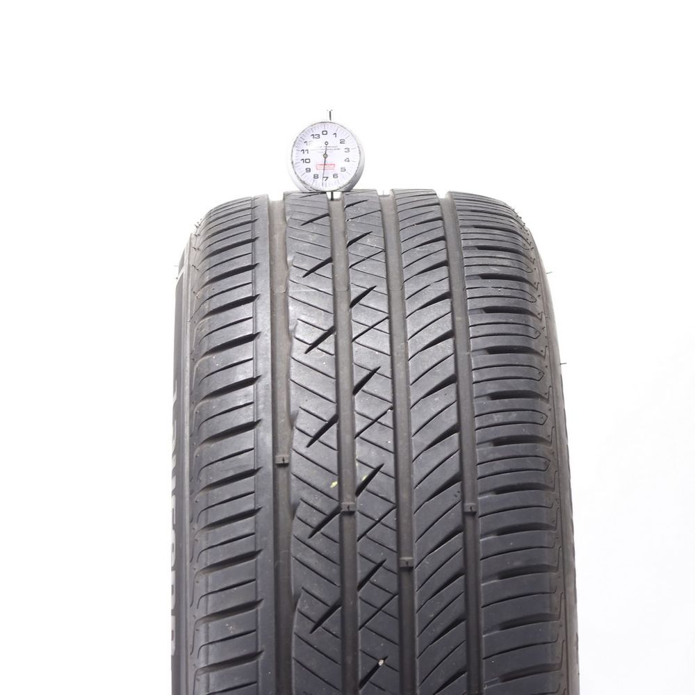 Set of (4) Used 235/55ZR20 Laufenn S Fit AS 105W - 6-7/32 - Image 5