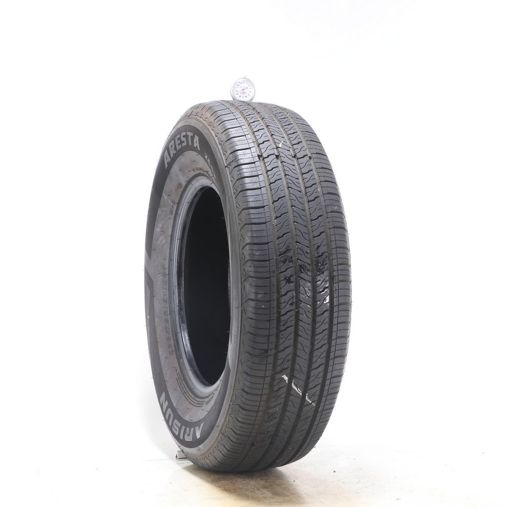 Used 235/75R16 Arisun Aresta ZG02 108T - 9.5/32 - Image 1