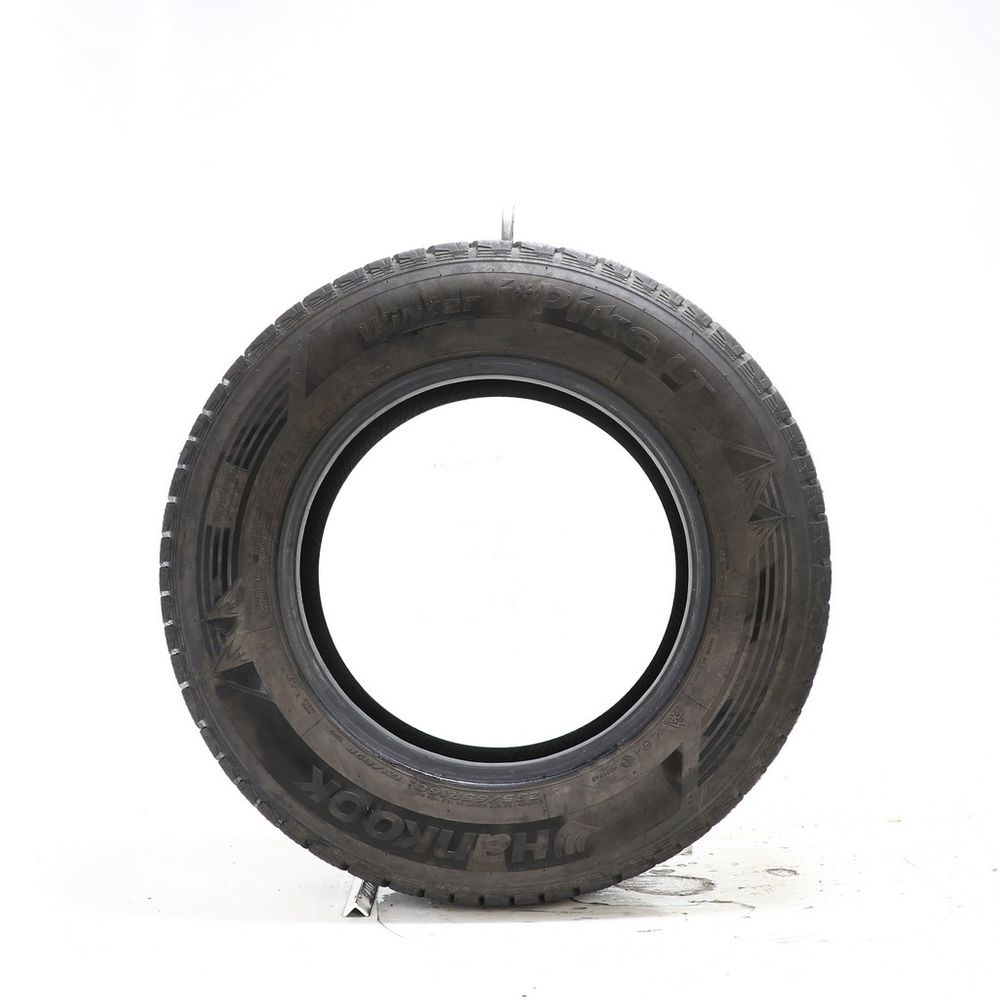 Used 235/65R16C Hankook Winter i*Pike LT Studded 121/119R - 11.5/32 - Image 3
