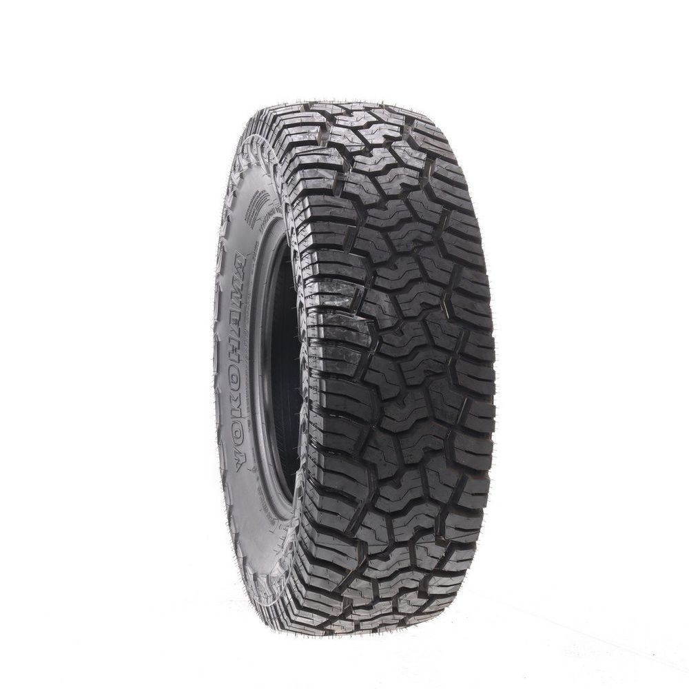 New LT 295/70R17 Yokohama Geolandar X-AT 121/118Q E - Image 1
