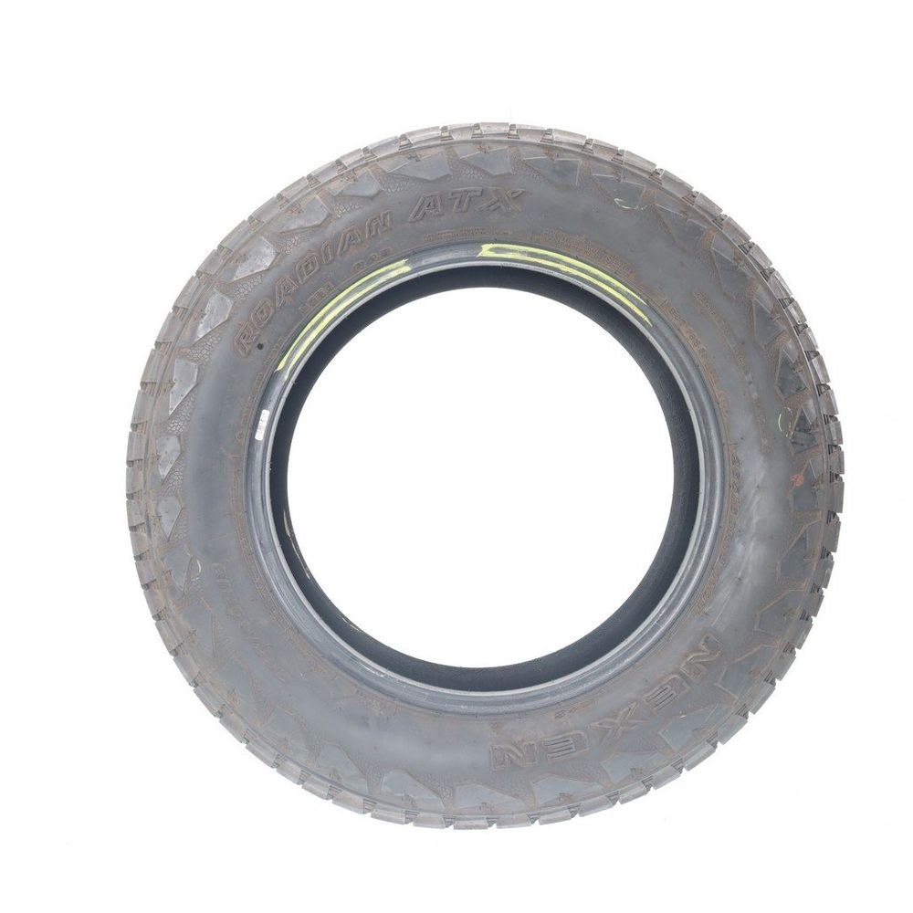 Used 265/60R18 Nexen Roadian ATX RA9 110T - 12/32 - Image 3