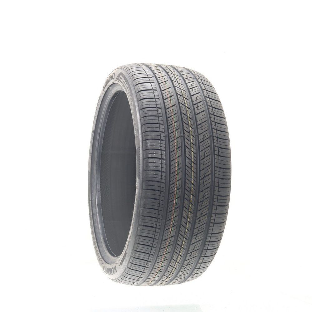 New 285/35ZR22 Kumho Crugen EV HP71 SUV 106Y - Image 1