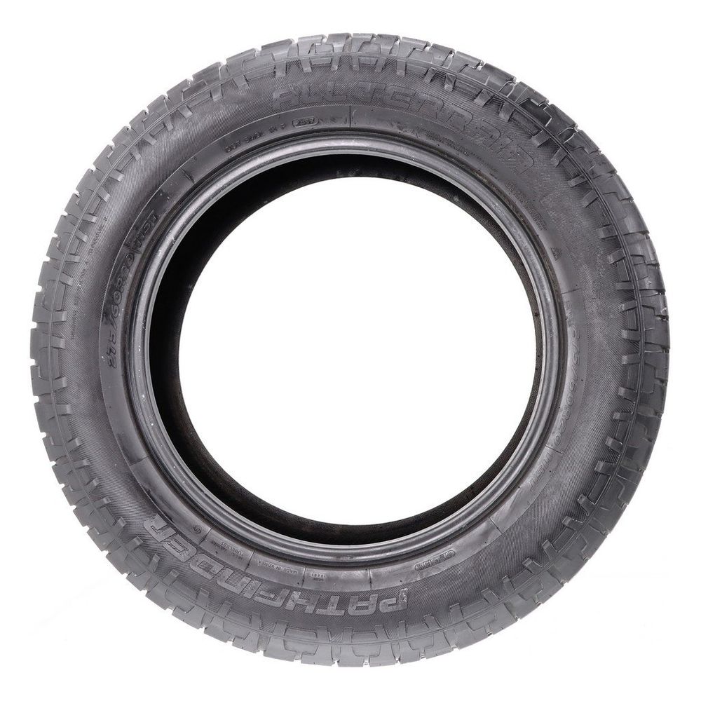 Set of (2) Used 275/60R20 Pathfinder All Terrain 115T - 6.5-7.5/32 - Image 3