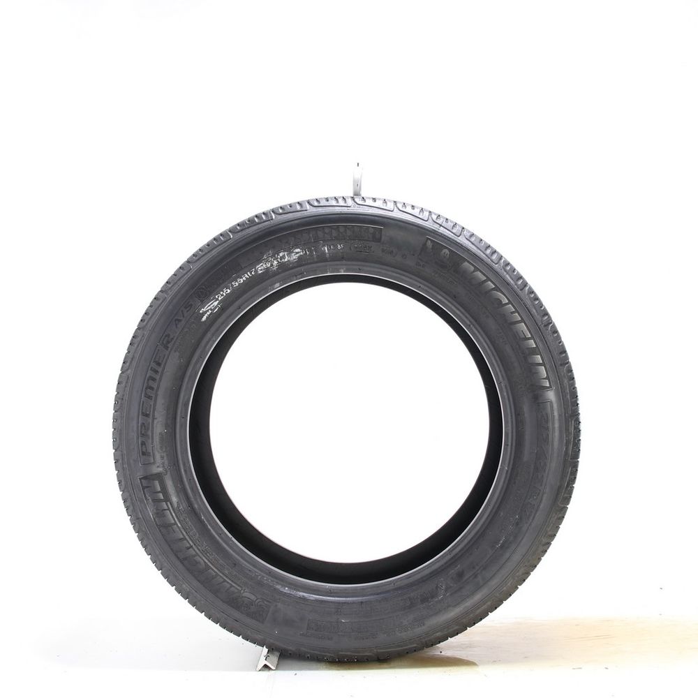 Used 215/55R17 Michelin Premier AS 94H - 6/32 - Image 3