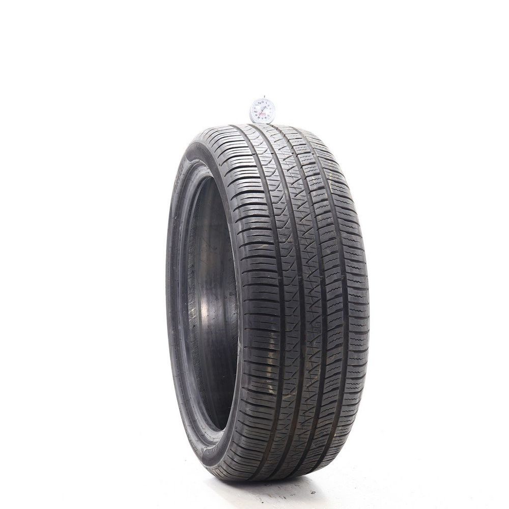 Used 225/45R19 Pirelli P Zero Plus 96Y - 8/32 - Image 1
