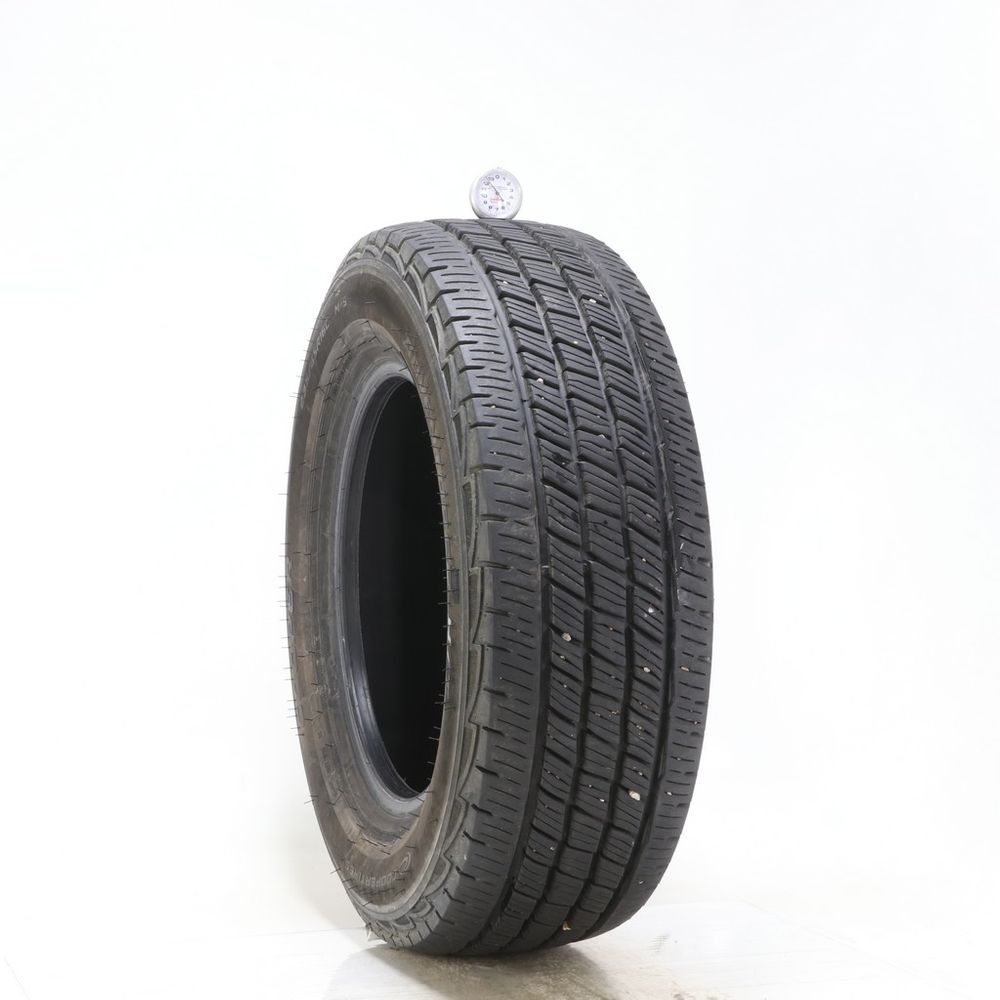 Used 235/65R16C Cooper Adventurer H/T 121/119R E - 12.5/32 - Image 1