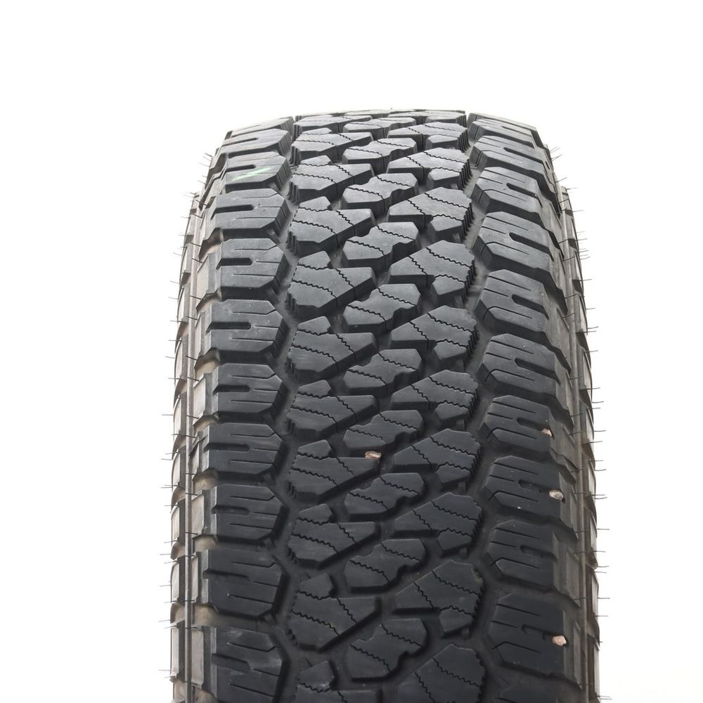 Used LT 255/75R17 Firestone Destination X/T 111/108T C - 14/32 - Image 2
