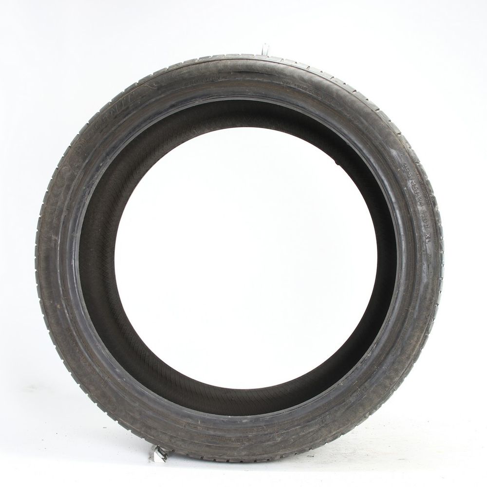 Used 295/35R24 Dcenti D9000 110V - 8.5/32 - Image 3