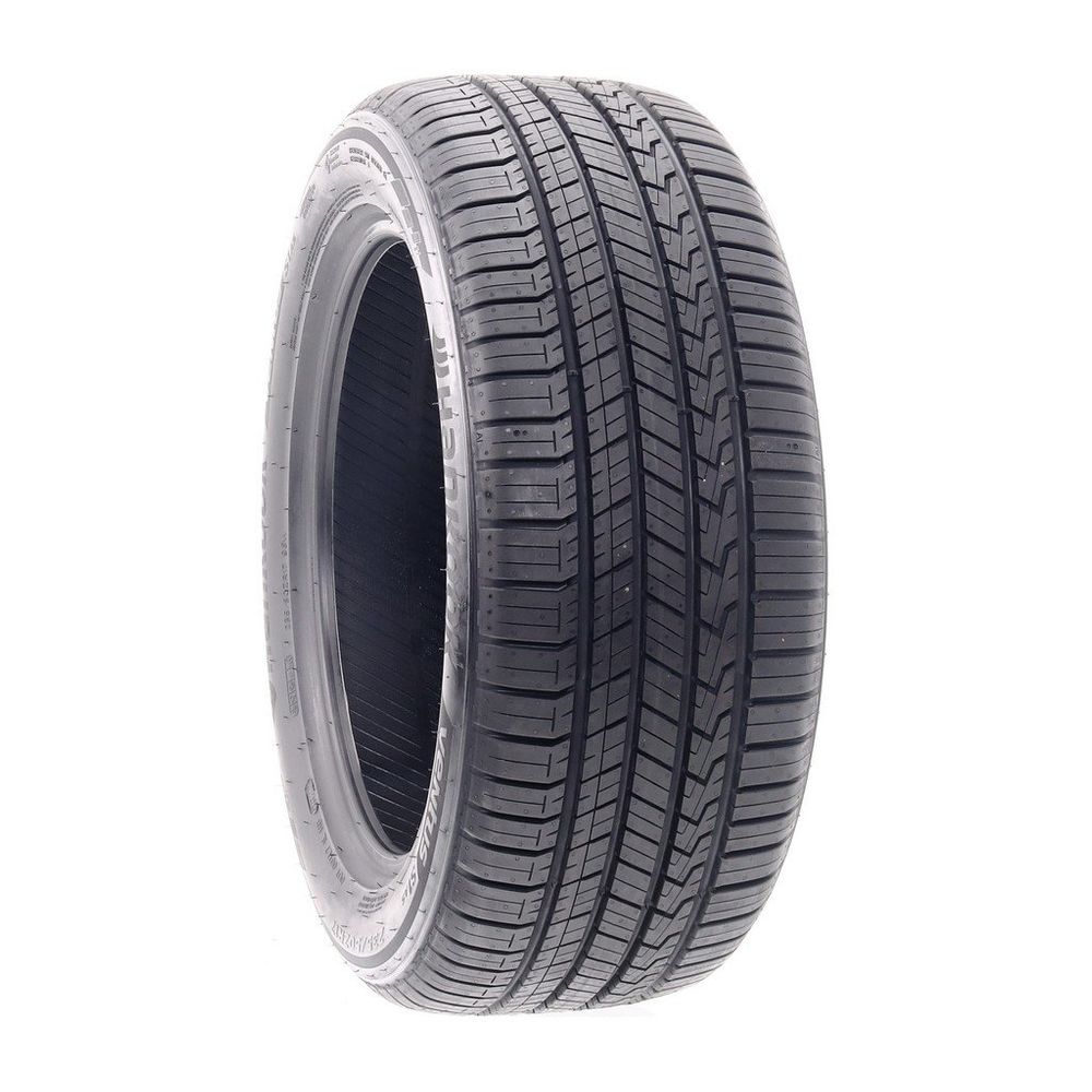 New 235/50ZR17 Hankook Ventus S1 AS 96W - Image 1