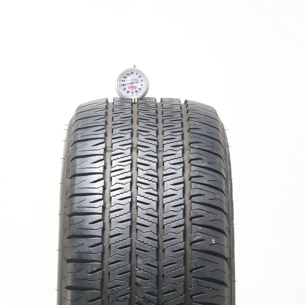 Set of (2) Used 255/65R17 Nexen Roadian HTX 2 RH51 110T - 9.5-10/32 - Image 5