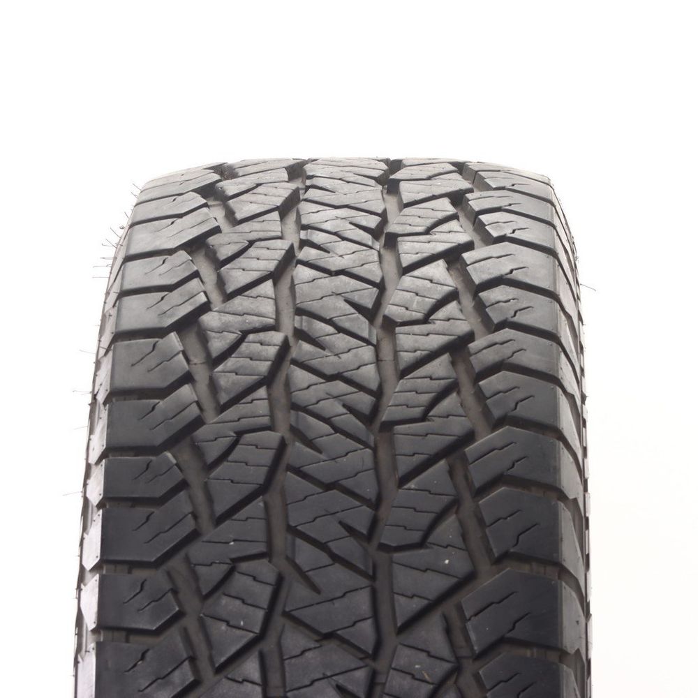 Used LT 35X12.5R20 Hankook Dynapro AT2 121S E - 14.5/32 - Image 2