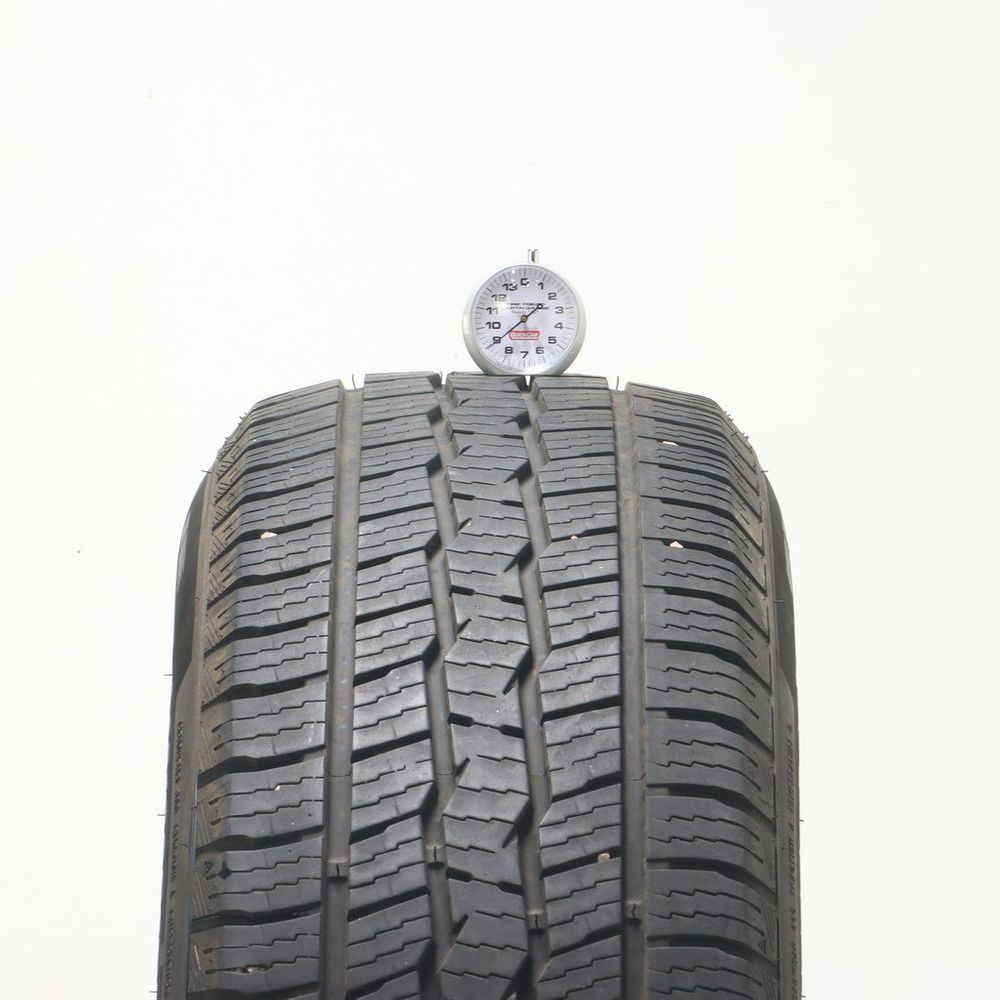 Set of (2) Used 245/60R18 Crossmax CHTS-1 105V - 9-9.5/32 - Image 2