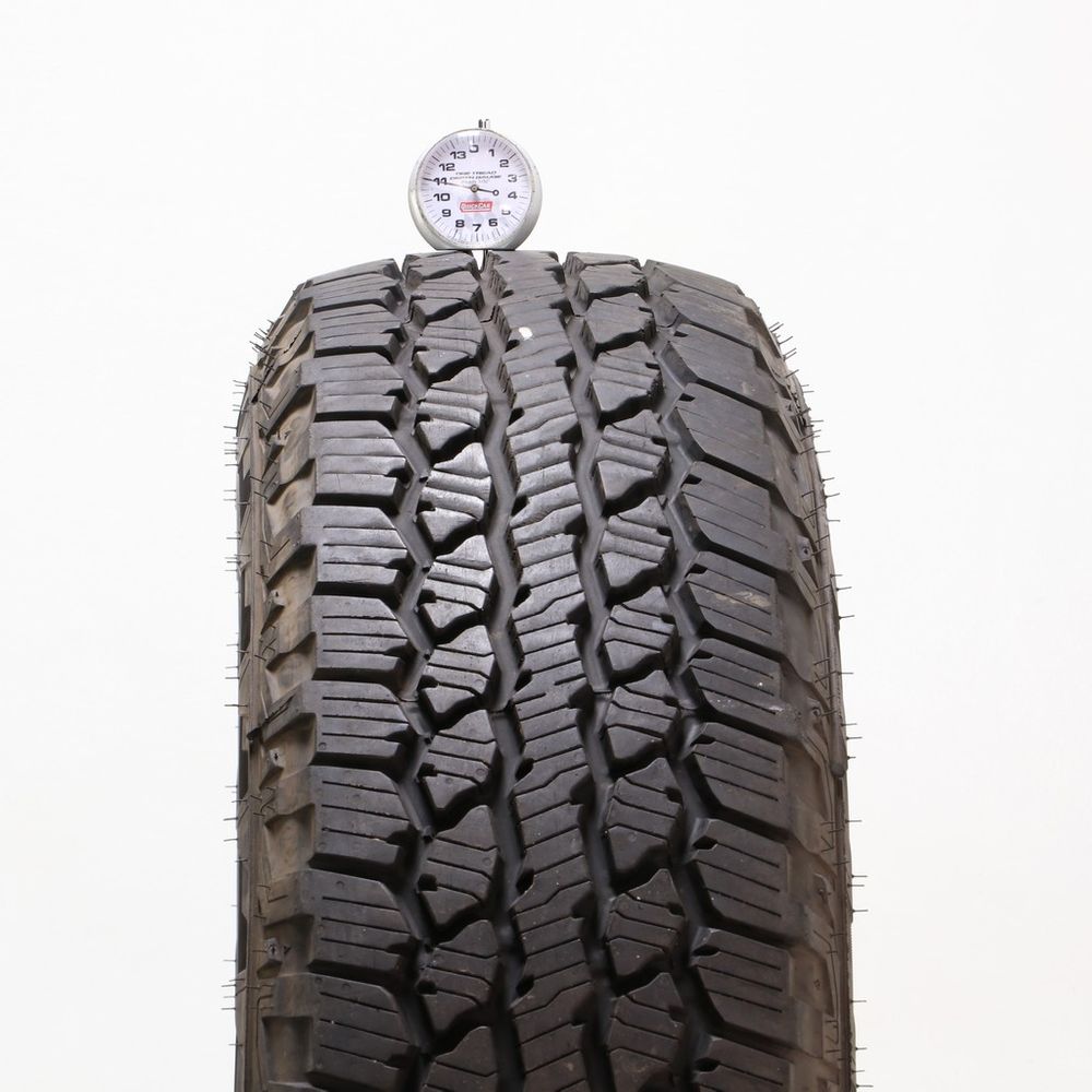 Used 235/75R15 Firestone Destination A/T2 105S - 11/32 - Image 2