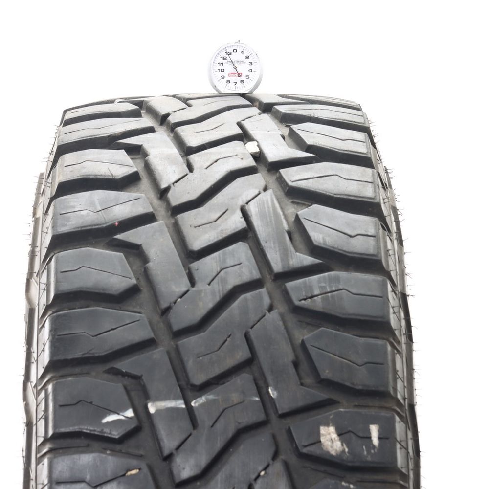 Set of (2) Used LT 37X13.5R18 Toyo Open Country RT 124Q D - 12.5/32 - Image 2