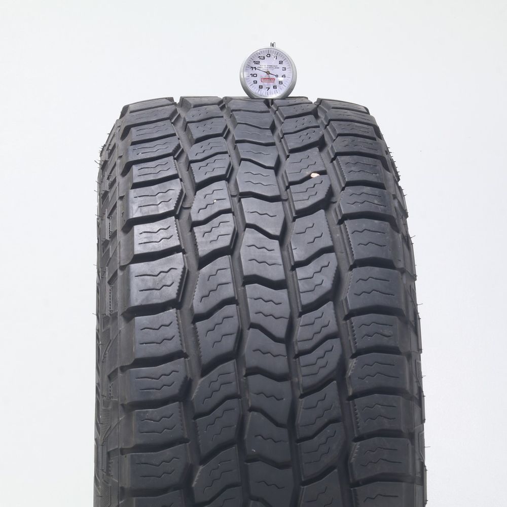 Set of (2) Used LT 275/65R18 Cooper Discoverer AT3 LT 123/120S E - 10.5-11/32 - Image 5