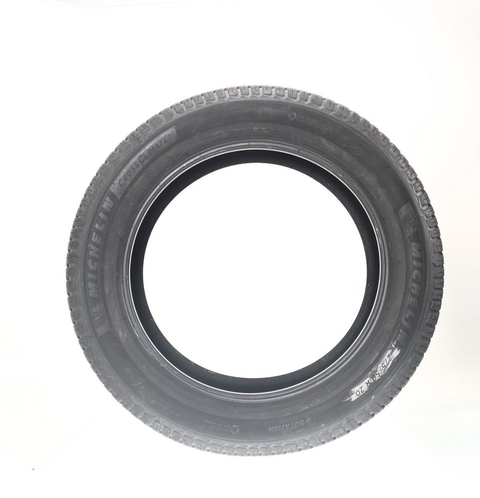 New 275/50R20 Michelin CrossClimate 2 113V - Image 3
