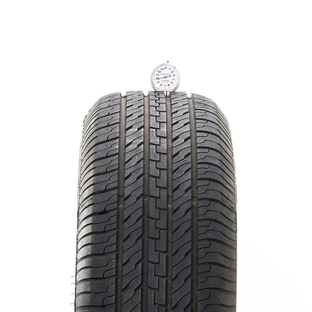 Set of (2) Used 265/70R17 Dextero DHT2 113T - 10/32 - Image 2