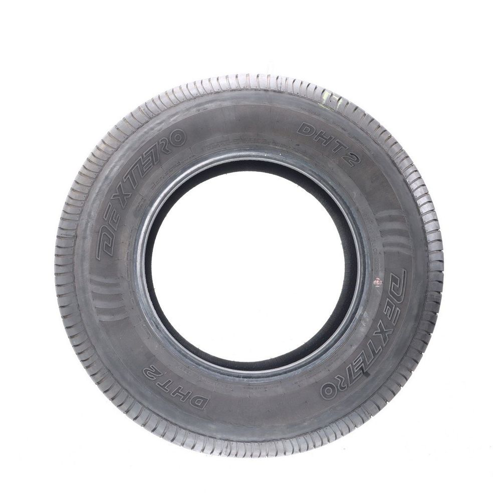 Set of (2) Used 265/70R17 Dextero DHT2 113T - 10/32 - Image 3