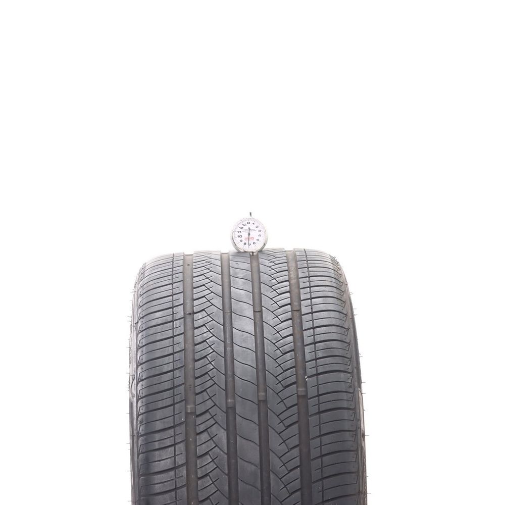 Used 285/35ZR20 Westlake SA-07 100Y - 7/32 - Image 2