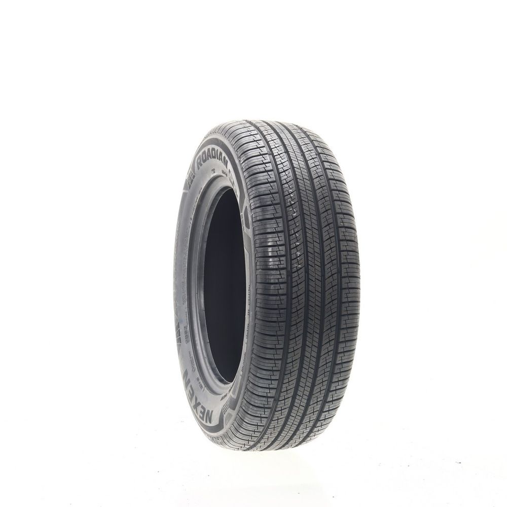 Set of (2) New 215/65R16 Nexen Roadian GTX RG1 SUV 98V - Image 1