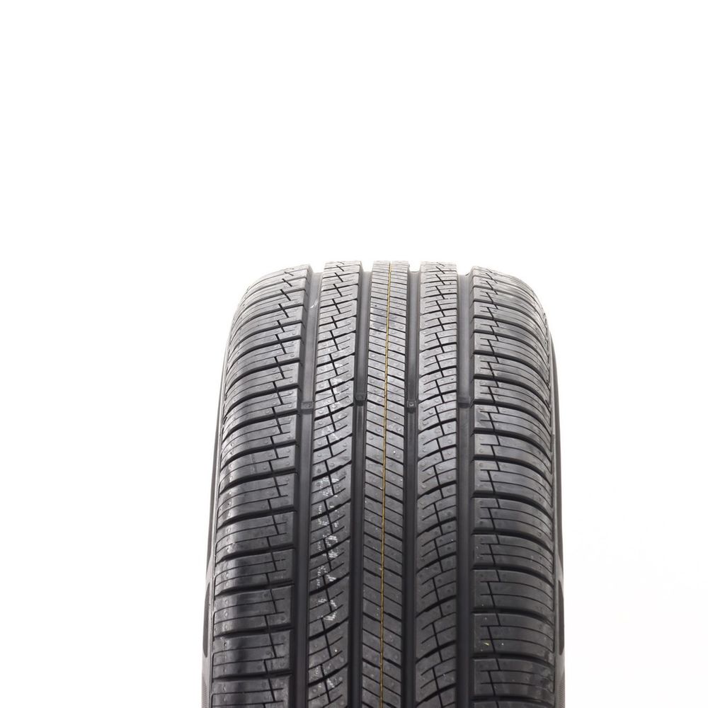 Set of (2) New 215/65R16 Nexen Roadian GTX RG1 SUV 98V - Image 2
