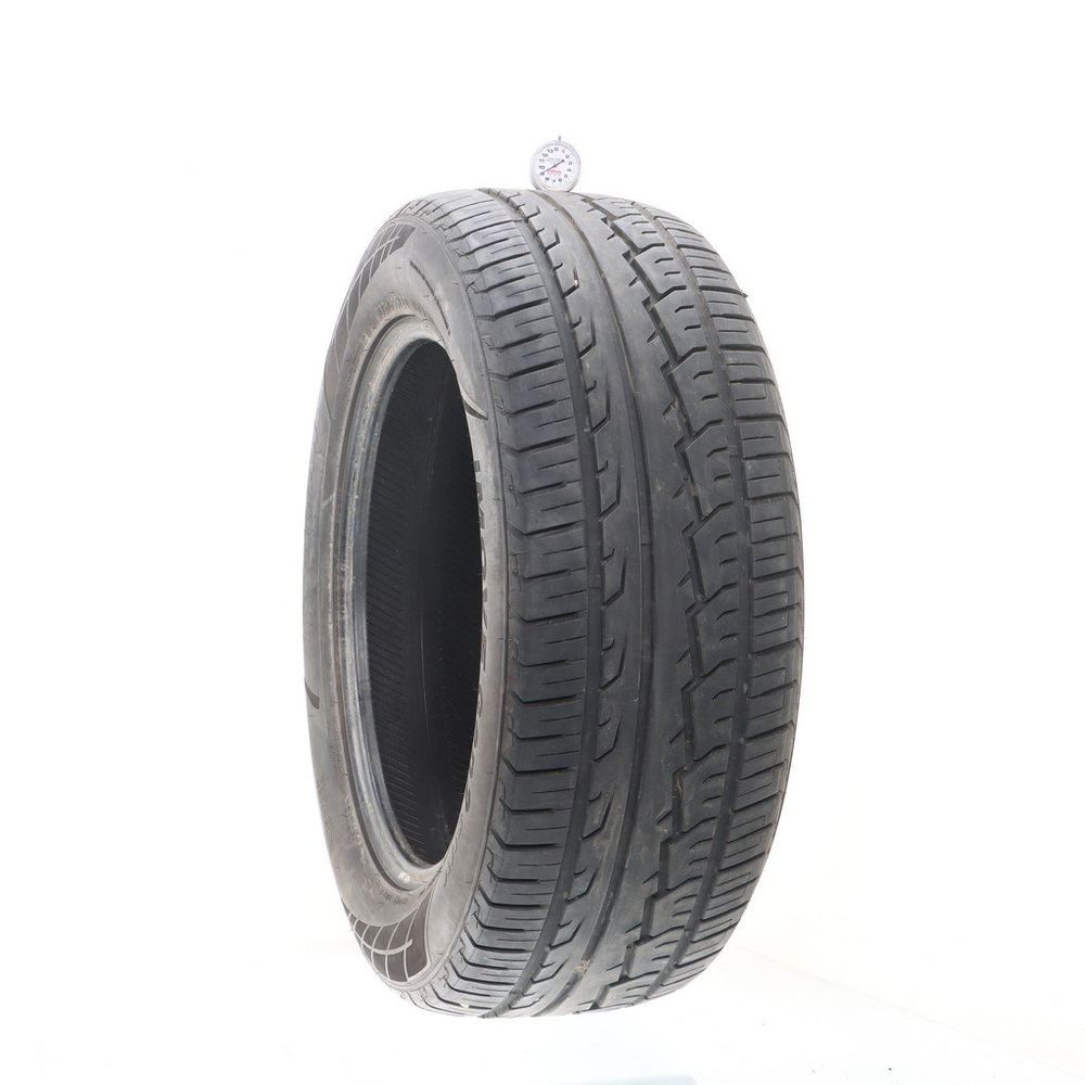 Set of (2) Used 275/55R20 Ironman IMove Gen 2 SUV 117V - 8.5-9/32 - Image 4