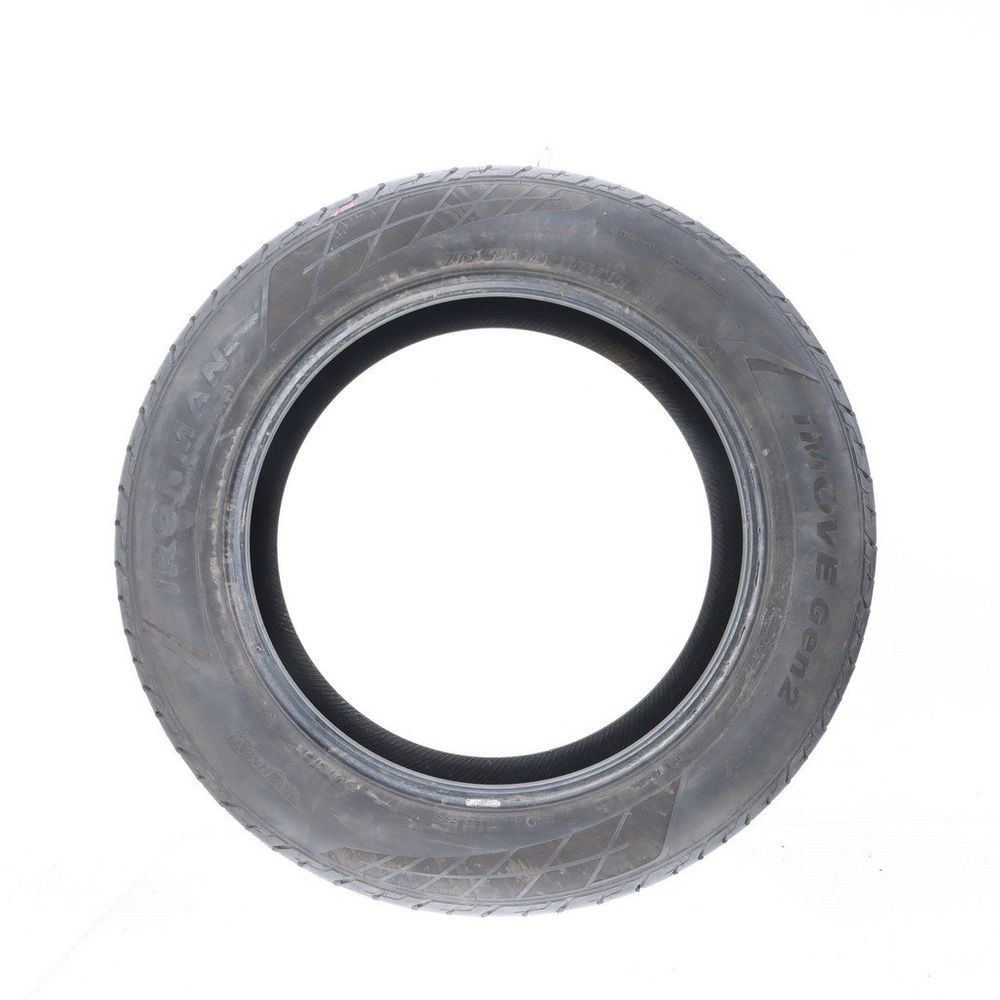 Set of (2) Used 275/55R20 Ironman IMove Gen 2 SUV 117V - 8.5-9/32 - Image 6