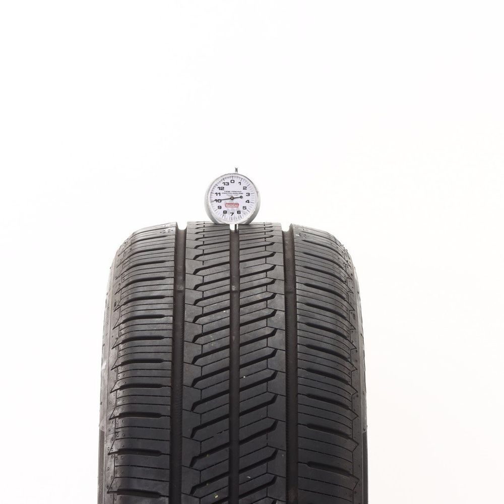 Set of (2) Used 215/50R17 Continental ControlContact Tour M A/S EV 95V - 10-10.5/32 - Image 2