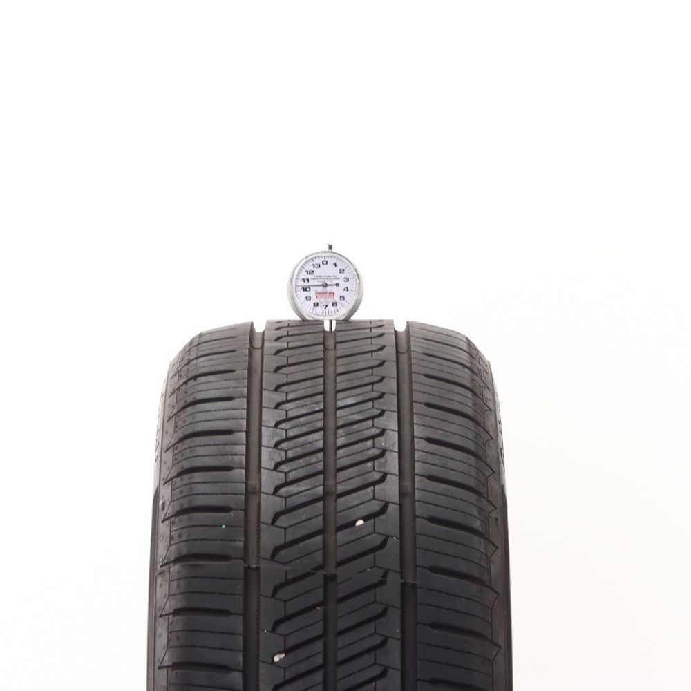Set of (2) Used 215/50R17 Continental ControlContact Tour M A/S EV 95V - 10-10.5/32 - Image 5